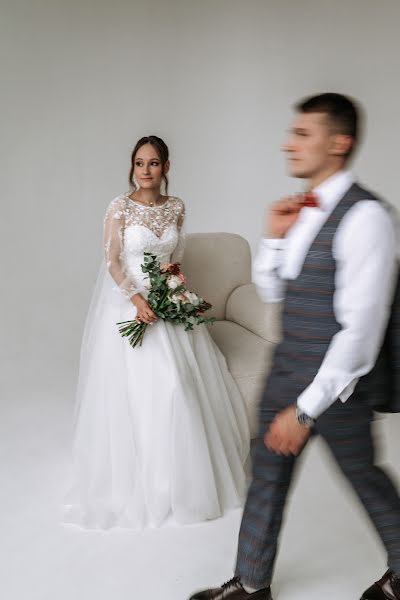 Wedding photographer Anatoliy Atrashkevich (atrashkevich). Photo of 2 December 2023