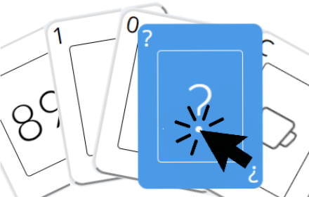 Planning Poker Auto Picker (for PlanITpoker) small promo image