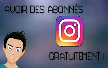 Instagram Abonnés Gratuits small promo image