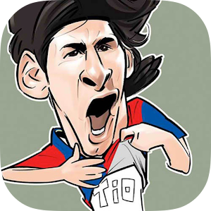 Lionel Messi Fan 1.1