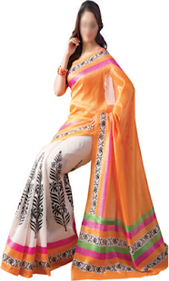 How to get Saree Design 2015 1.1 unlimited apk for pc