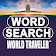 Word Search World Traveler icon