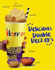 Kerrimo-Delicious Double Deckers menu 2