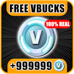 Get Free Vbucks Pro Master l Daily Vbucks Tips Apk