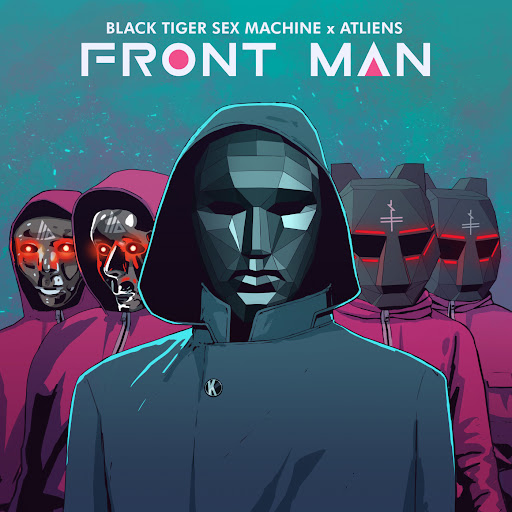 Front Man - YouTube Music