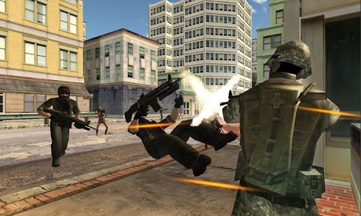  American Sniper Shooting- screenshot thumbnail 