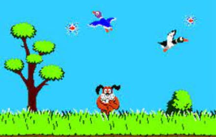 Duck Hunt Original small promo image