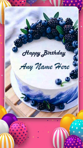 Download Name On Birthday Cake Free For Android Name On Birthday Cake Apk Download Steprimo Com