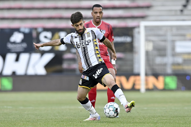 Ali Gholizadeh marque un but important pour l'Iran aux éliminatoires de la Coupe du monde