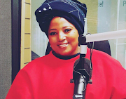 Metro FM has removed Criselda Dudumashe from its schedule.