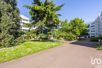 appartement à Chevilly-Larue (94)