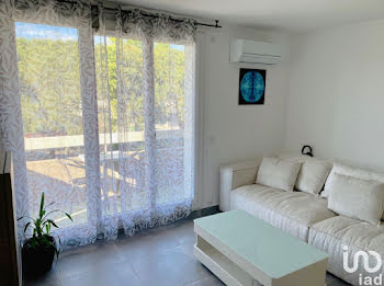 appartement à Frejus (83)