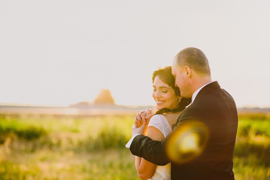 Fotógrafo de bodas Yerko Osorio (yerkoosorio). Foto del 14 de octubre 2016