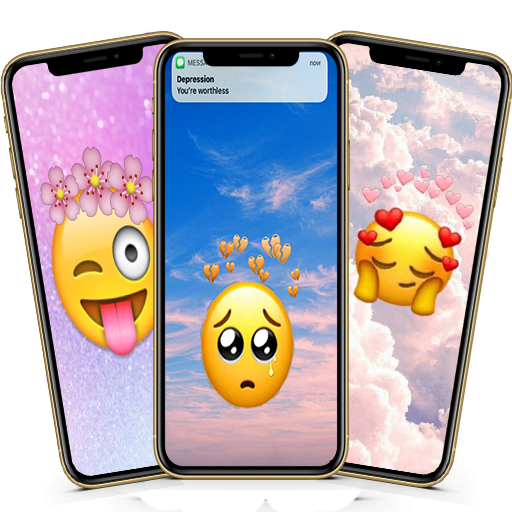 Emoji Wallpaper