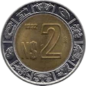 Dos Pesos icon