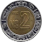 Dos Pesos icon