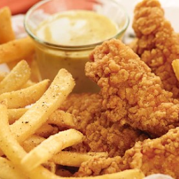 Chicken Tenders