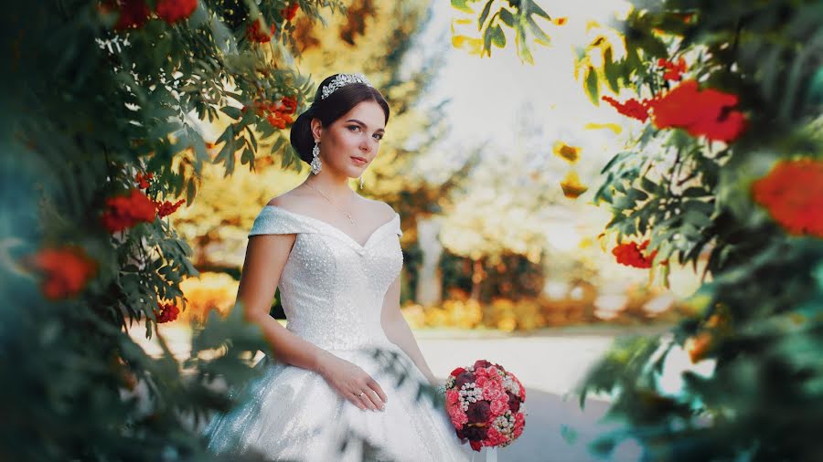 Fotógrafo de casamento Dmitriy Stenko (loveframe). Foto de 16 de fevereiro 2019