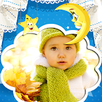 Baby Photo Frames Apk