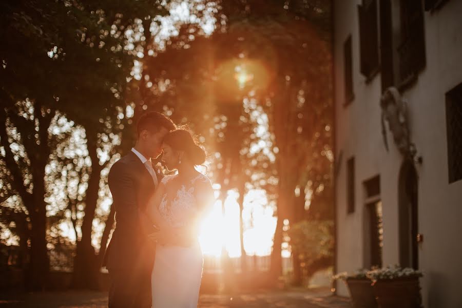 Fotógrafo de casamento Alessandra Zanoni (alessandrazanon). Foto de 11 de agosto 2017