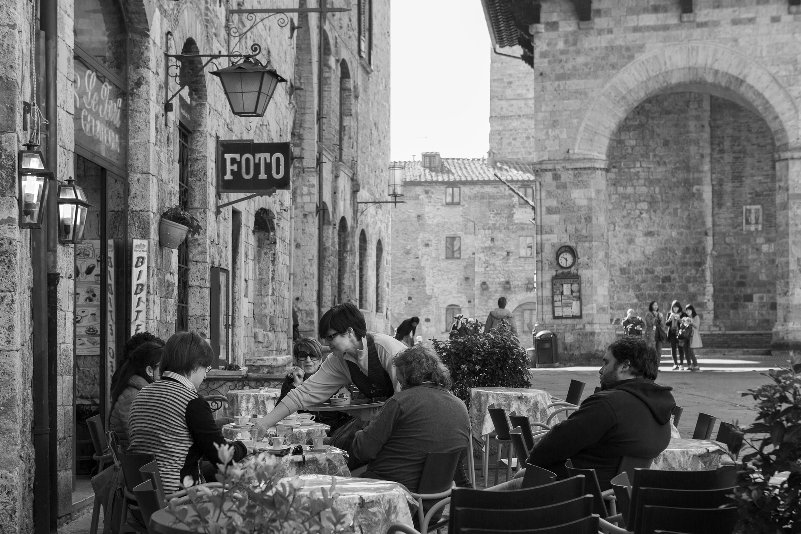 Al bar di carlobaldino