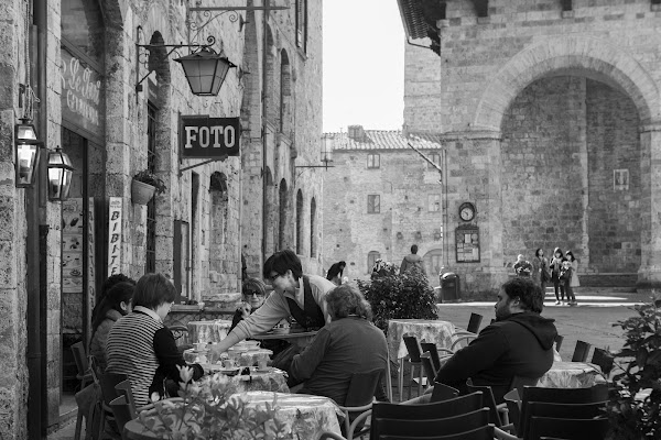 Al bar di carlobaldino