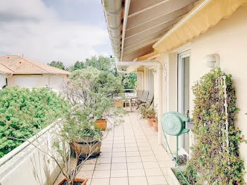 appartement à Anglet (64)