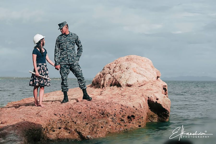 Fotógrafo de bodas Steven Dominic Malto (stevendominic). Foto del 29 de enero 2019