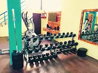 Olympus Gym photo 2