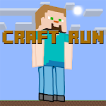 Cover Image of ダウンロード Craft Run 1.5 APK