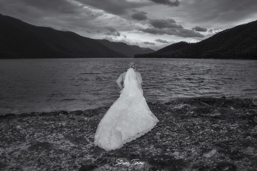 Wedding photographer Struan Timms (stru). Photo of 12 March 2019