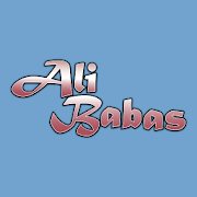 Ali Babas Burton  Icon