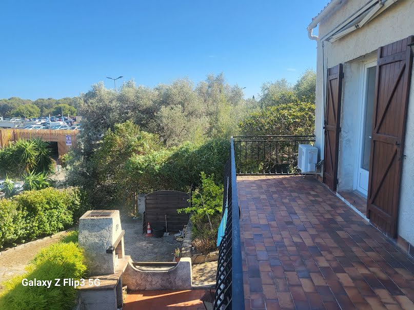 Vente maison 8 pièces 95 m² à La Ciotat (13600), 775 000 €