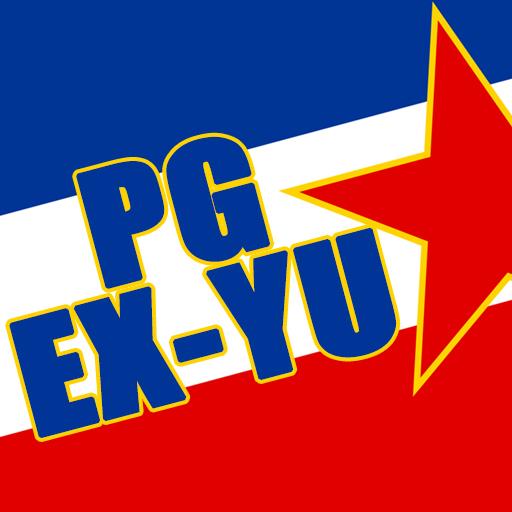 PG ExYu