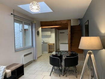 appartement à Valenciennes (59)