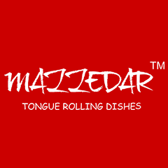 Mazzedar, Nigdi, Nigdi logo