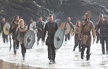 Vikings Wallpaper HD small promo image