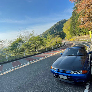 スカイライン GT-R R32