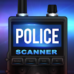 Cover Image of Baixar Polícia Scanner X 1.08 APK