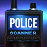 Police Scanner X icon