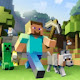 Minecraft Full HD Custom New Tab