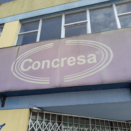 Opiniones de Concresa en Quito - Tienda de electrodomésticos