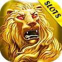 Golden Lion: Free Slots Casino icon