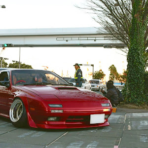 RX-7 FC3C