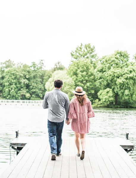 Photographe de mariage Nataliya Rybak (rybaknatalia). Photo du 19 août 2017