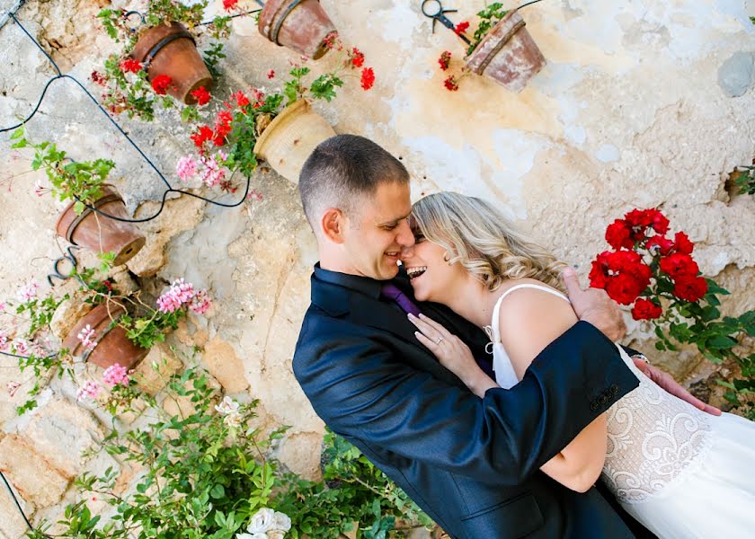 Photographe de mariage Denis Kaganskiy (disa). Photo du 17 avril 2013