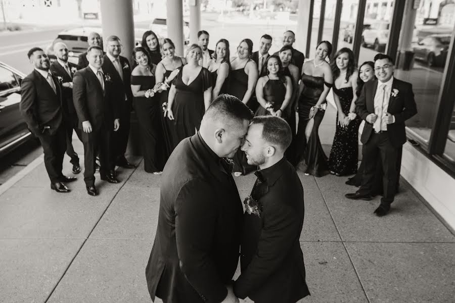 Photographe de mariage Alvaro Bustamante (alvarobustamante). Photo du 19 février