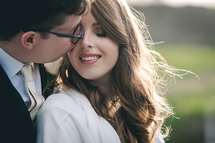 Photographe de mariage Jasper Boer (photoadventure). Photo du 15 juin 2019