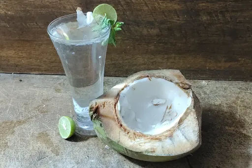 Coconut Cooler [350 Ml]