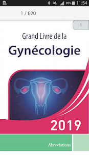Grand Livre de la Gynécologie(圖1)-速報App